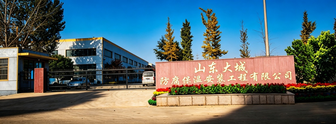 蓬安聚氨酯保温管生产厂家
